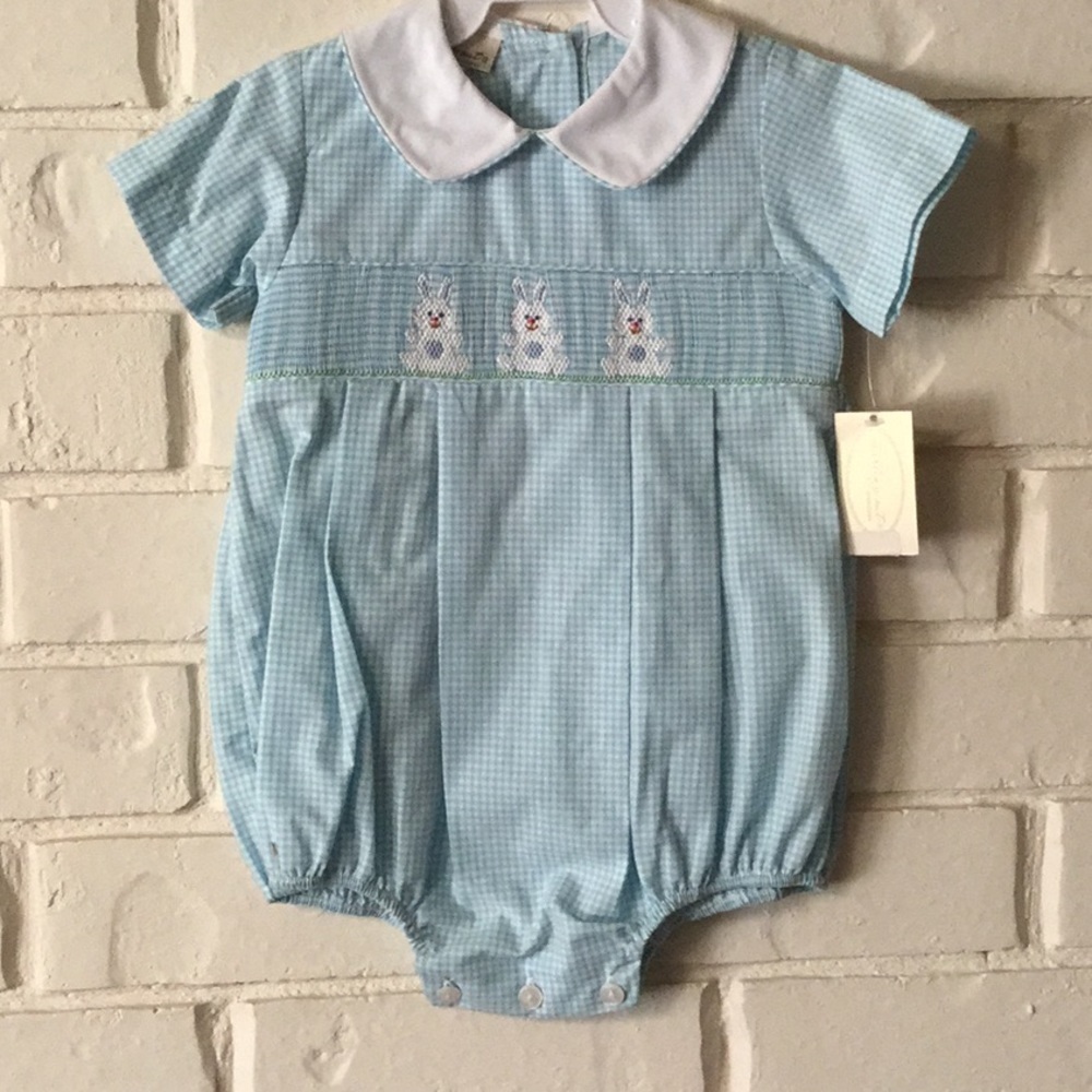 Starting Out baby toddler size 6 months Romper New